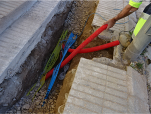 Impuls DIPTA. Transició Ecològica (INVERSIONS)