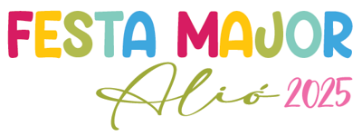 Festa Major 2025 - Programa