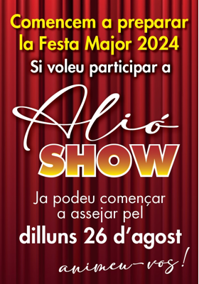 Alió Show
