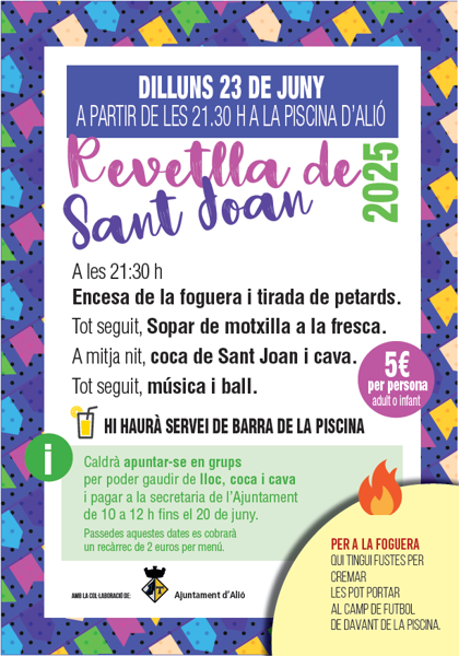 Imagen de la activitat