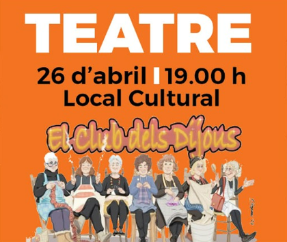 Imagen de la activitat