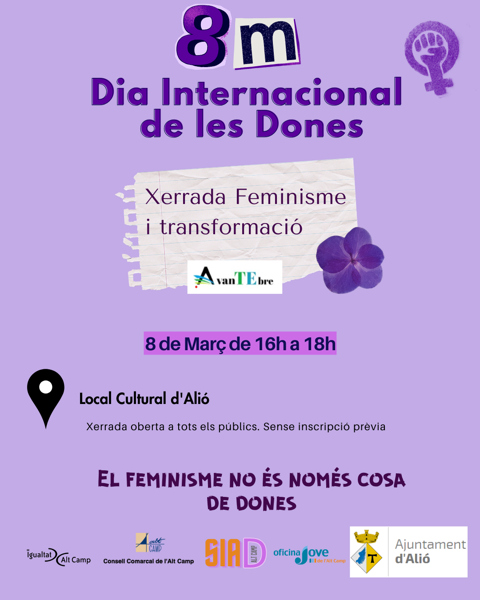 Imagen de la activitat